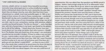 CD Daniel Johnston: 1990