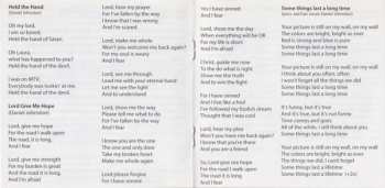 CD Daniel Johnston: 1990