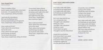 CD Daniel Johnston: 1990