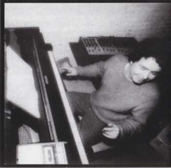 CD Daniel Johnston: 1990