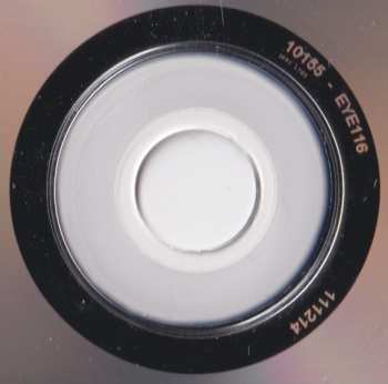 CD Daniel Johnston: 1990