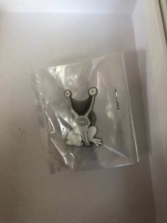 2LP/Dobozkészlet Daniel Johnston: The End Is Never Really Over LTD