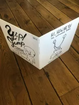 Daniel Johnston: Hi, How Are You / Yip Jump Music
