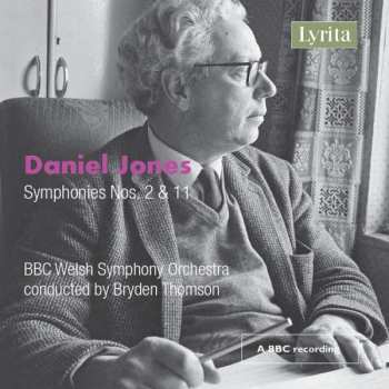 Album Bryden Thomson: Symphonies Nos. 2 & 11