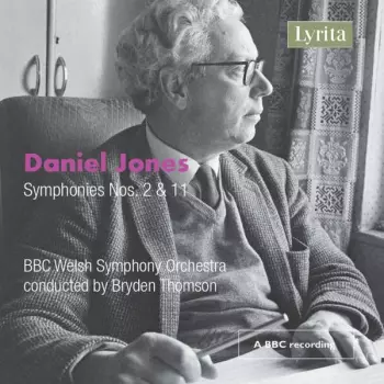 Symphonies Nos. 2 & 11