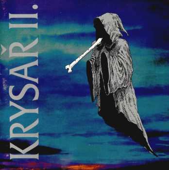 Album Daniel Landa: Krysař II.