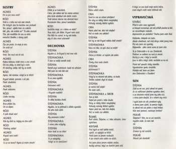 MC Daniel Landa: Krysař II.