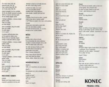 MC Daniel Landa: Krysař II.