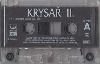 MC Daniel Landa: Krysař II.