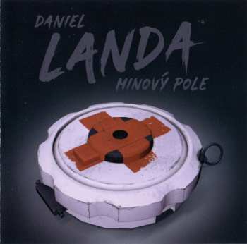 Album Daniel Landa: Minový Pole
