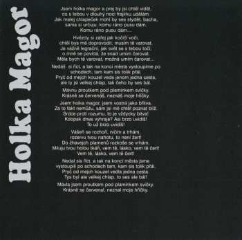 CD Daniel Landa: Smrtihlav