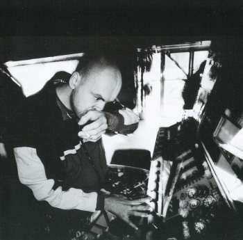 CD Daniel Landa: Smrtihlav