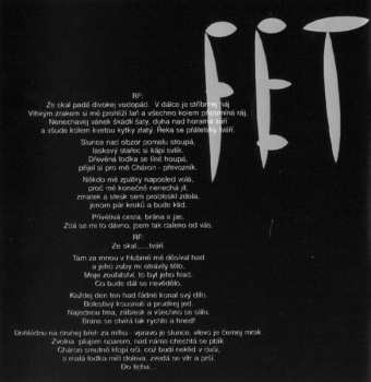 CD Daniel Landa: Smrtihlav