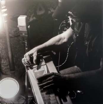 LP Daniel Lanois: Goodbye To Language