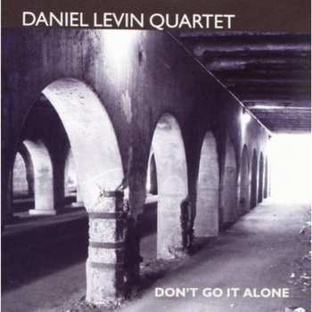 Album Daniel Levin Quartet: Don't Go It Alone