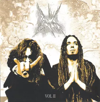 Daniel Lioneye: Vol. II