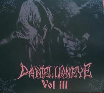 Album Daniel Lioneye: Vol III