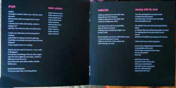 CD Daniel Lioneye: Vol III