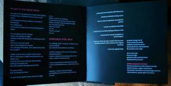 CD Daniel Lioneye: Vol III