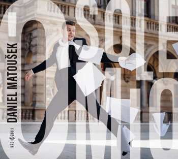 Album Daniel Matoušek: 'o Sole Mio