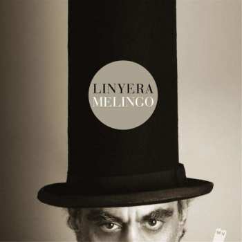 Album Daniel Melingo: Linyera