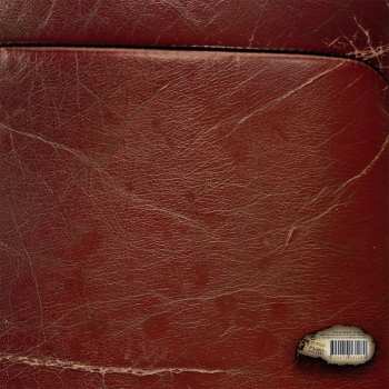 2LP Daniel Norgren: Buck