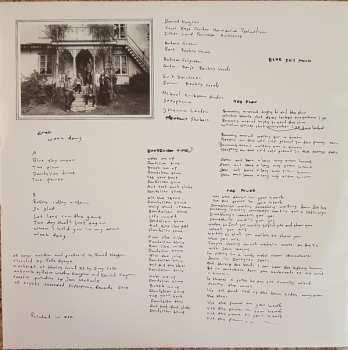 LP Daniel Norgren: Wooh Dang