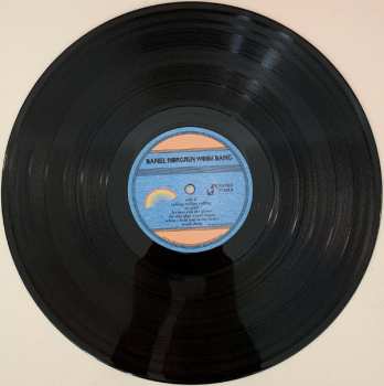 LP Daniel Norgren: Wooh Dang