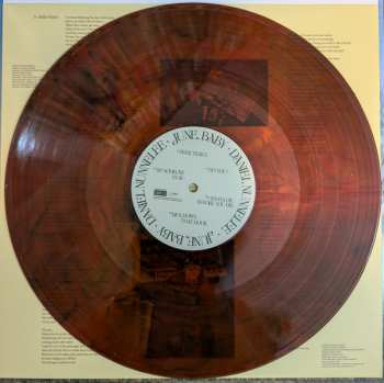 LP Daniel Nunnelee: June, Baby