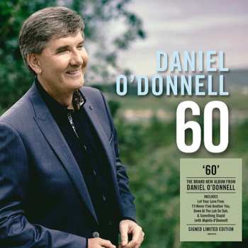 CD Daniel O'Donnell: 60