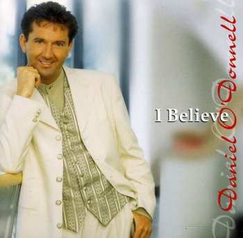 Album Daniel O'Donnell: I Believe