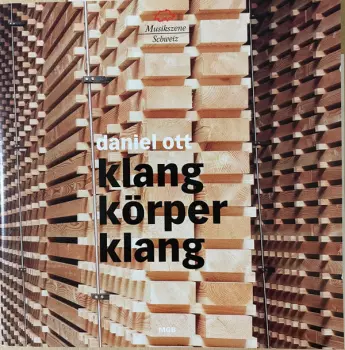 Klangkorperklang