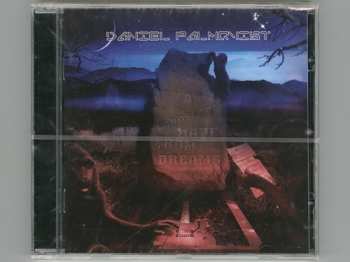 CD Daniel Palmqvist: A Landscape Made From Dreams