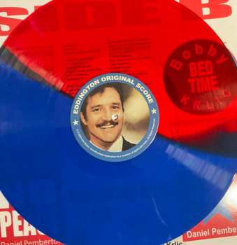 LP Daniel Pemberton: Eddington (Original Motion Picture Soundtrack) CLR | LTD