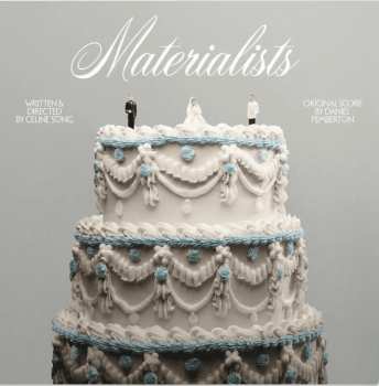 Album Daniel Pemberton: Materialists (Original Motion Picture Soundtrack)