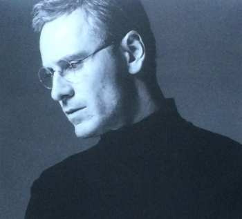 CD Daniel Pemberton: Steve Jobs (Original Motion Picture Soundtrack)