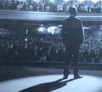 CD Daniel Pemberton: Steve Jobs (Original Motion Picture Soundtrack)