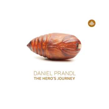 Album Daniel Prandl: The Hero's Journey