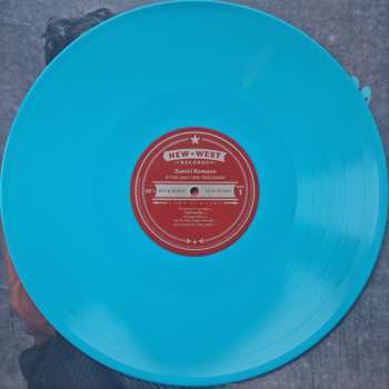 LP Daniel Romano: If I've Only One Time Askin' CLR | LTD