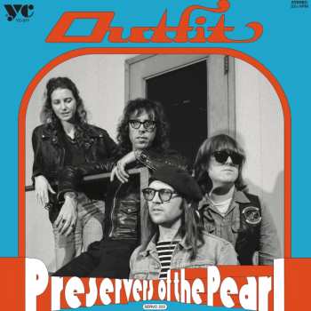 Album Daniel Romano: Preservers Of The Pearl