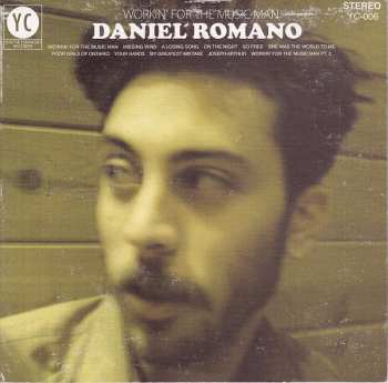 CD Daniel Romano: Workin' For The Music Man