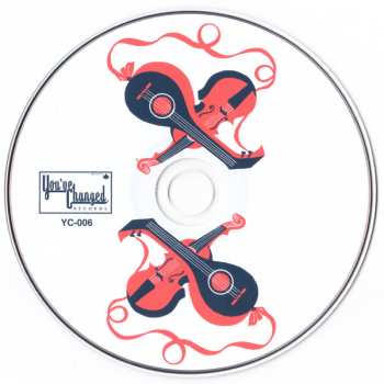 CD Daniel Romano: Workin' For The Music Man