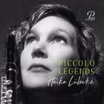 Haika Lübcke - Piccolo Legends