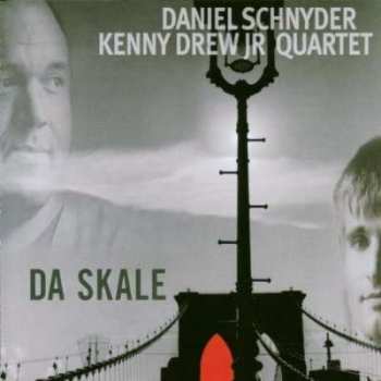 CD Daniel Schnyder: Da Skale