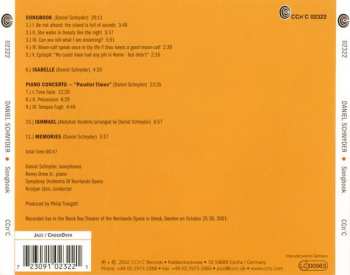 CD Kristjan Järvi: Songbook