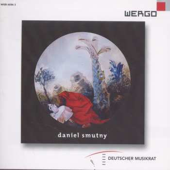Album Daniel Smutny: Daniel Smutny