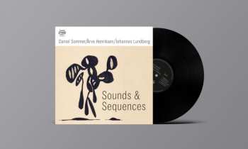 LP Daniel Sommer: Sound & Sequences