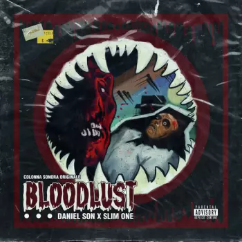 Slim One: Bloodlust