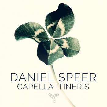 CD Daniel Speer: Ein Vierfaches Musikalisches Kleeblatt