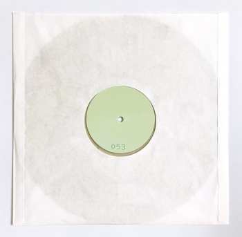 LP Daniel Stefanik: Echoes EP CLR